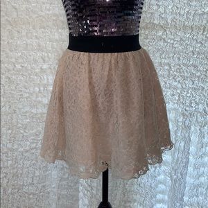 Forever 21 skirt NWT